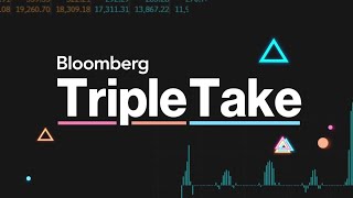 Bloomberg Triple Take 06/22/2022: Fed Fallout