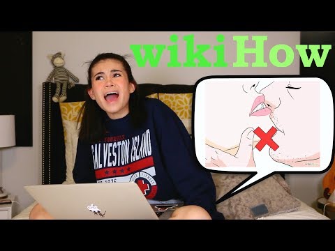 Following WikiHow Tutorials Following WikiHow Tutorials