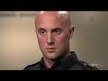 Officers' body cameras capture moments before one of their own was killed Part 1