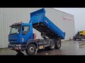 smz.be renault kerax 380 stock 30012945