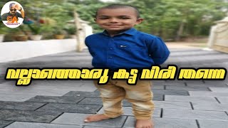 ഈ കട്ട വിരി കണ്ടിരുന്ന് പോകും