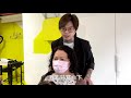 girl haircut｜hairstyle hairdresser norman