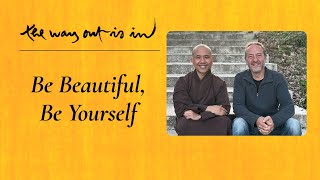 Be Beautiful, Be Yourself | TWOII podcast | Episode #50