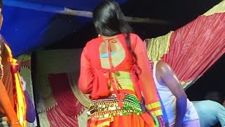 हिन्दी सोंग आर्केस्ट्रा 2020 जिला दरभंग के फुलवन गाँव में- Old song arkestra dance 2020