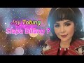 joy tobing siapa bilang lirik juara 1 indonesian idol season pertama