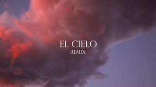 TINI - el cielo (Goodnight Tyler Afro House Remix)