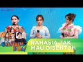 Rahasia Tak Mau Didekati - CENTANG DUA