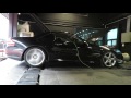 Mar's ECU Tuning MB SL500   329HP  47kg-m