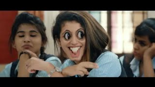 Priya Parkash varrier troll | iron man version | oru adhaar love | 2018 funny