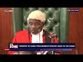MIKE CHIMOMBE & MOSES MPOFU TRIAL || 2 JULY 2025