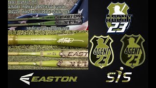 2019 Easton Vet Demo \u0026 Review