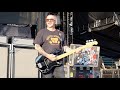 Matt Freeman - Rancid in Chicago