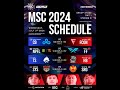 [Official restream] Esport World Cup 2024