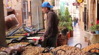 Morella Spain most beautiful towns