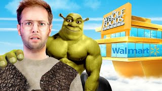 I Ordered Hot Shrek Cakes From Every Grocery Store • Candid Competition