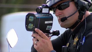 Deputies cracking down on high-speed drivers along US 1 in Martin County