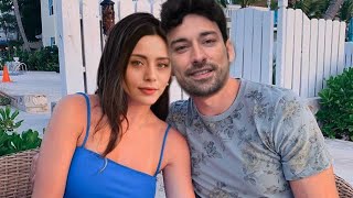 Surprise Home Reveal: Sila Turkoglu and Alp Navroz Share New Picture Together!