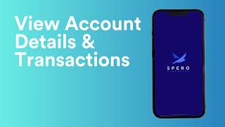 Digital Banking | Viewing Accounts & Transaction Details