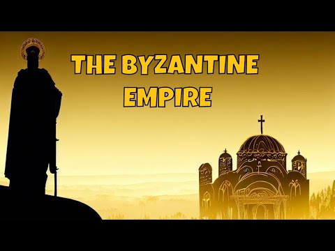 The Byzantine Empire: a complete overview