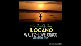 Ilocano (Filipino) Waltz Love Songs