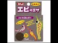 【水槽】ミナミヌマエビ等の餌やりは、「白い小皿」で解決（食べ残し／水質劣化対策） shorts