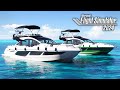 Boating the Bahamas with Jacque in Microsoft Flight Simulator 2024