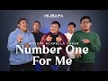 Number One For Me - Maher Zain | Musafa Cover