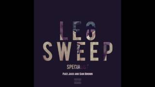 LegSweep Specialist - \