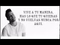 Tu Libertad - Wisin Ft. Prince Royce