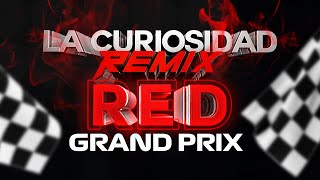 Jay Wheeler La Curiosidad RMX"Red"- Myke Towers, Becky G, Arcangel, De La Ghetto, Zion&Lennox, Brray