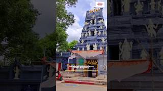 Sree Lakshmi Narasimha Swamy Temple ( Tarigonda ) |  శ్రీ లక్ష్మీ నరసింహ స్వామి దేవాలయం ( తరిగొండ )