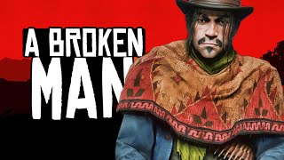 From Noble Outlaw To Broken Man | Javier Escuella