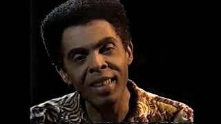 Gilberto Gil: Bahia, Suiça e Japão - Manchete, 29/12/1986