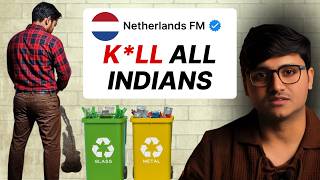 Why Whole World Hates INDIA? (For Views)