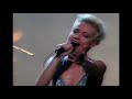 roxette listen to your heart live 4k upscale 1991