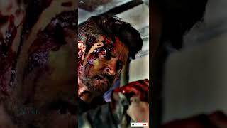 Hrithik Roshan and Tiger Shroff Best Action Movie Scene 2022 4K Hd 🎥Dialogue Status