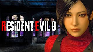 Big Resident Evil 9 Rumors Have Been Revealed!