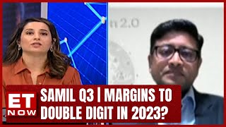 Samil Q3 | Vision Of Samvardhana Motherson 2.0 | Pankaj Mital And Kunal Malani | ET Now