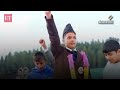 eci tweets a video as part of its sveep activities in j k let s celebrate chunav ka parv ...