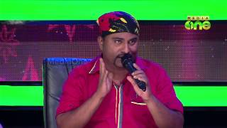 Pathinalam Ravu Season2 [Epi62 Part2] Salman sings \