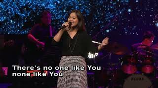 CCF Sunday Praise and Worship - 1 May 2016 Morning (Band C) [1080p]