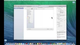 Python for Xcode in less than 2 minutes