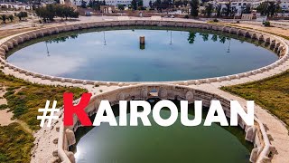 Tunisie 🇹🇳 : explore la ville de kairouan -pinterest - تونس