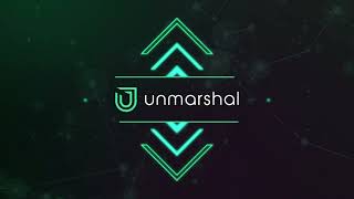 Unmarshal Product Suite Walkthrough | DeFi APIs | NFT APIs | Notifications | Parser