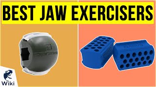 9 Best Jaw Exercisers 2020