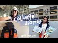 College Diaries 📚🎓: My Civil Engineering Journey at National University - Manila