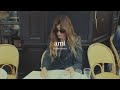 Lou Doillon for Ami Fall-Winter 2024