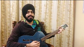 Kina Chir | The PropheC | Acoustic Cover by Manii