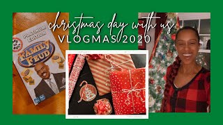Christmas day with family | What I got for Christmas 2020 | VLOGMAS 2020 | Kelsley Nicole