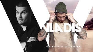 Vladis - Lazar feat. Maxo